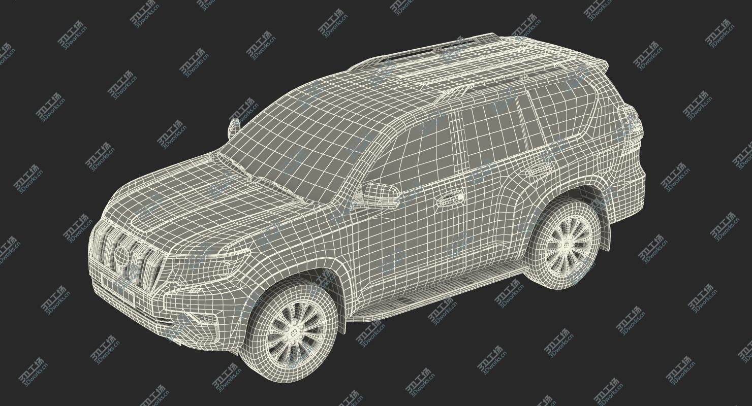images/goods_img/202105071/3D Toyota Prado 2018 Rigged/5.jpg
